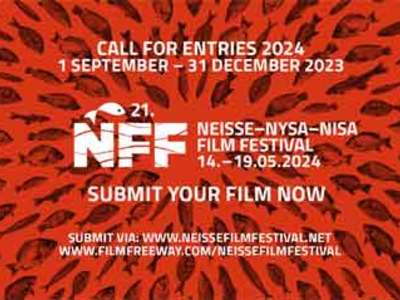 Spiel-, Dokumentar- und Kurzfilme für die Wettbewerbe des 21. Neiße Filmfestivals gesucht