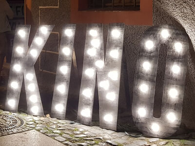 Camillo Kino und Heine Kinobar ausgezeichnet