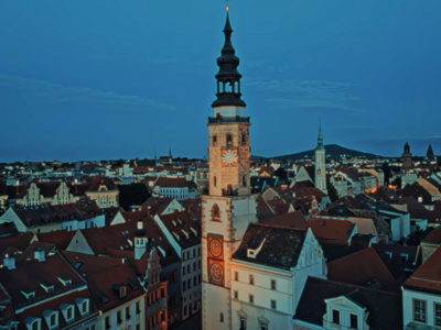 Neuer Trailer wirbt international für Görlitz als Drehort