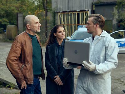 „Wolfsland“ feiert 10jähriges Jubiläum