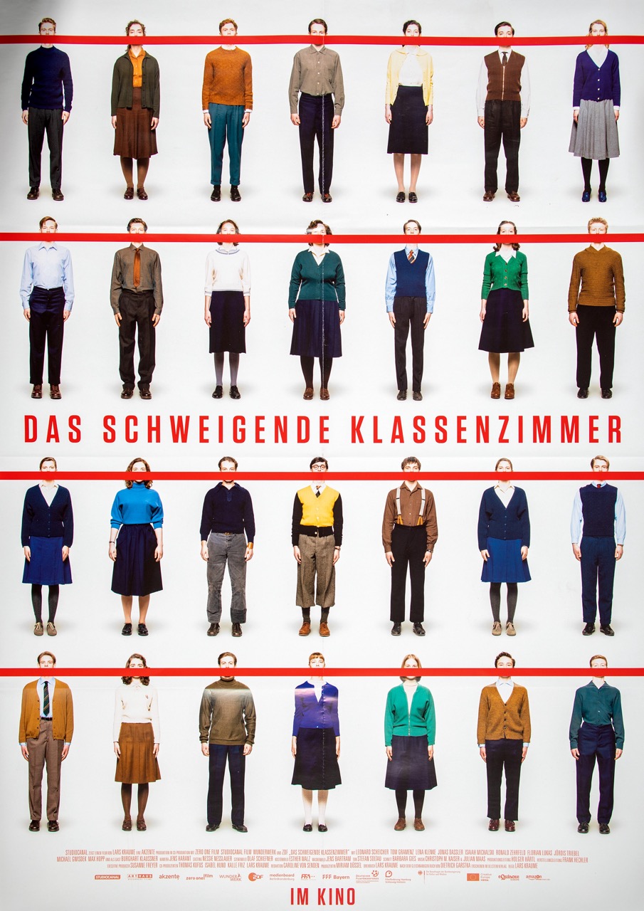 Das schweigende Klassenzimmer