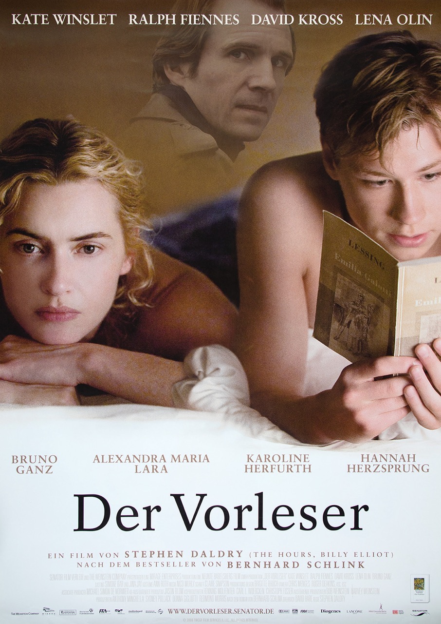 Der Vorleser