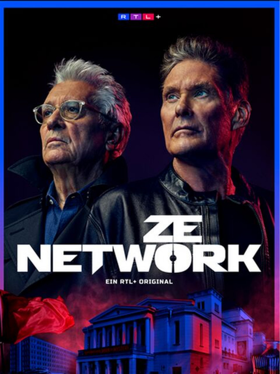Ze Network