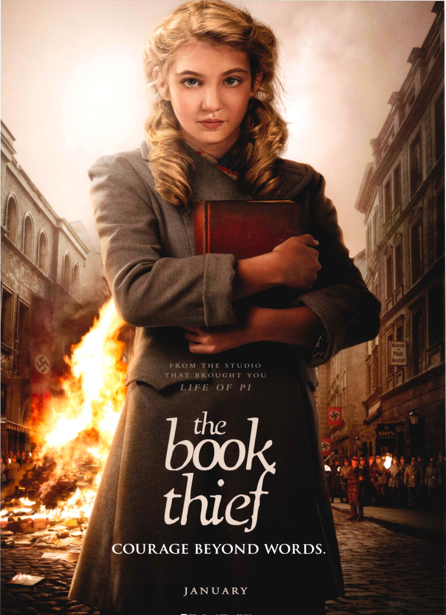 The Book Thief